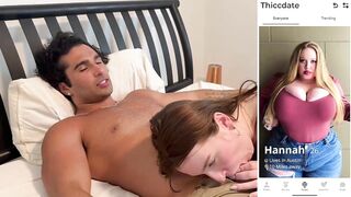 NEW Onlyfans Did We Just Found The Best Tits¿