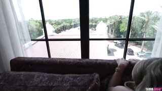 New Cory Chase Make Up Trip with Step Mom