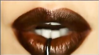 Peta Jensen A Brunette Performs Intimate Blowjob With Skill In Full HD