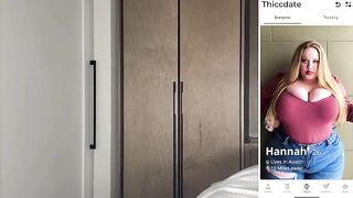 New The BBC That Made Her Quit - Kylie Quinn