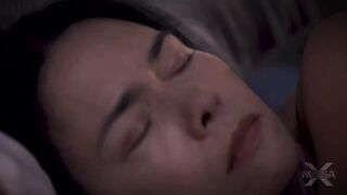 Dana Vespoli The Seductive MILF Encountered With Steamy Cumshot Climax