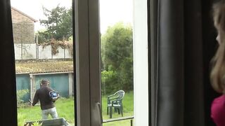 NEW Lyna Cypher - Notre Mere La Salope