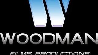 NEWWoodmanCastingX Z-l-a-t-a S-h-i-n-e My first triple penetration was great