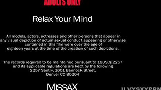 New Gigi Dior Relax Your Mind