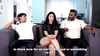 NEW Onlyfans Big Ass Stepmom Enjoys Her Stepson What Her Husband Doesnt Give Her