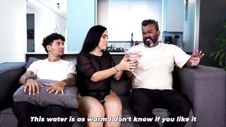 NEW Onlyfans Big Ass Stepmom Enjoys Her Stepson What Her Husband Doesnt Give Her