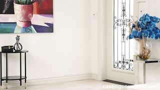 Amber Lustily Returns For Her Latest CCHD Studios Hardcore Sex Feature