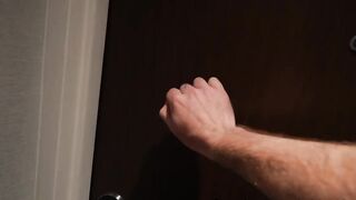 Abby Rose The Naughty Adult Actress Seduces Best Friend Of Her Stepson