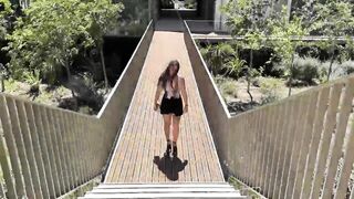 New JacquieEtMichelTV Alektra 27 Years Old Hotel Manager In Aix En Provence