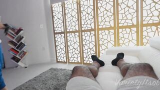 New Variety Itsol - Nurse Cock Service