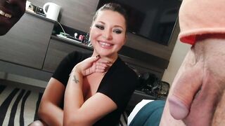 NEW Your Wives Are Mine 5 - Anna Polina