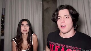 NEW Gattouz0 Fucks And Cums Inside Luna Silver 4K >>> Like This > 2> 3>