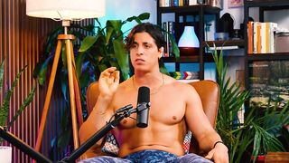 NEWGATTOUZ SHOOTS HIS SHOT AT CECE ROSE LIVE ON PILLOW TALK
