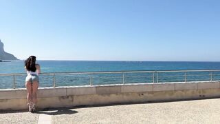 New JacquieEtMichelTV Khaly 25 years old from Beaune! 2026 07 06