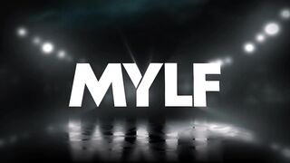 NEWMylf Of The Month - MILF Sarah Arabic Deep Throats Arin Jones Thick