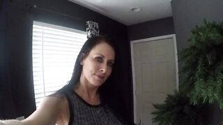 NEW The Breakup With Reagan Foxx