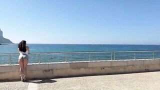 New JacquieEtMichelTV Khaly 25 Years Old From Beaune