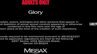 NEW Glory