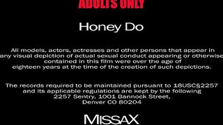 New Melody Marks Honey Do 2026 06 30