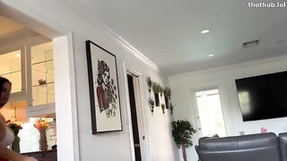 NEW Raissa Bellini Step Mom Vacation Sex