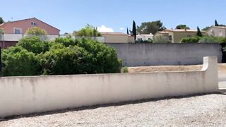 New JacquieEtMichelTV Sabryn 24 Years Old Nursing Assistant In Marseille