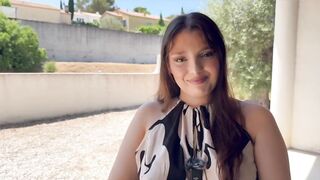 New JacquieEtMichelTV Sabryn 24 Years Old Nursing Assistant In Marseille