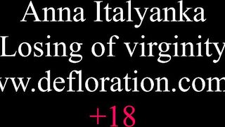 Watch/Download: anna italyanka defloration