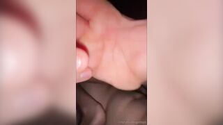 NEW gattouzO Onlyfans - She never got fucked like this - FULL QUALITY: