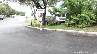 My Life In Miami - Skylar Vox