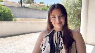 New JacquieEtMichelTV Sabryn 24 years old nursing assistant in Marseille! 25 07 14