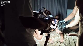 New Nuria Millan - BTS
