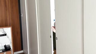 New Jasmine Jae Vacay Fling With Step Mummy
