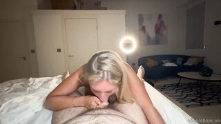 Watch/Download: bonnie blue came all the way to fuck you
