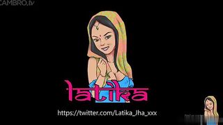Indian Latika Jha Fucked By A Bbc Porn