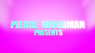 Anna De Ville WoodmanCastingX