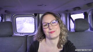 JacquieEtMichelTV Dominique - Dominique, 40ans, préparatrice en parfumerie hornybutt.com