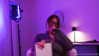 New Faustine Perdrix Homemade BG Sex Tape