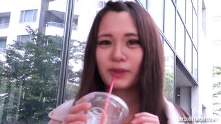 JacquieEtMichelTV Aiko, 21ans, fait la connaissance de J&M hornybutt.com