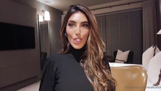 New Ava Koxxx Rimming Taking Big Dick Total Pornstar Whore Fucked Raw