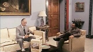NEW La Vie torride de Al Capone 1995
