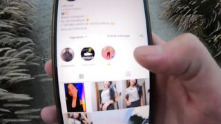 First Tinder Date Ends In Wild Sex And A Lot Of Squirting PART 2