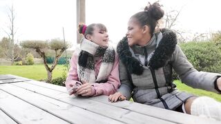 New JacquieEtMichelTV 25.03.24 AJ NABL0G