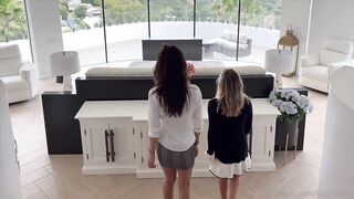 New OnlyFans Lucy Mochi ItsMeCat Horny Realtors Get Fucked In The Ass PPV 2025