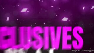New OnlyFans Zerella Skies - Blind Date Exclusives