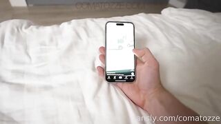 Comatozze. Mom Revenge Sex With Step Son For Cheating Husband.