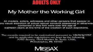 New Prostitute Mom Seduce Stepson Bunny Madison FULL VIDEO HD: