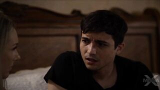 New Prostitute Mom Seduce Stepson Bunny Madison FULL VIDEO HD:
