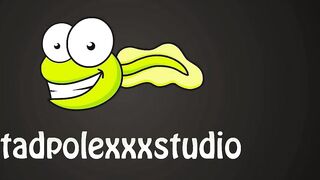 New Tadpolexstudio 25 07 18 Jade Greene Gangbang Jade Green
