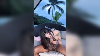 NEW Tina Yoshi Onlyfans