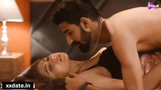 New Office Me Boss Ne Choda Bhout Jor Se FULL VIDEO HD: